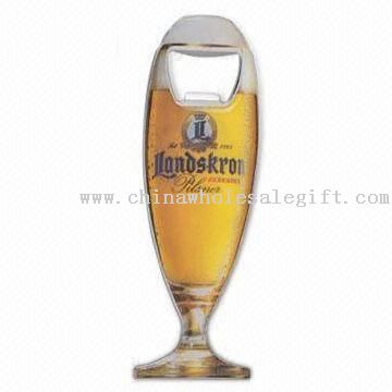 Colorized Bottle Opener